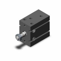 SMC Cu Kompakt Silindir Ø25mm CDU25-5D