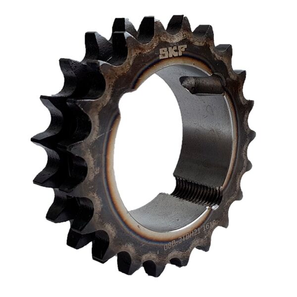 SKF PHS 16B-2TBH15 Metric Roller Chain Sprockets