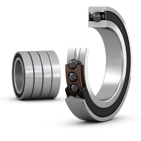 SKF S7013 ACE/HCP4AQBCA Açısal Temaslı Bilyalı Rulman