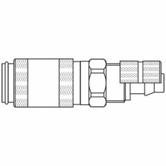 Parker Hannifin 20KAKO05RVX Kaplin