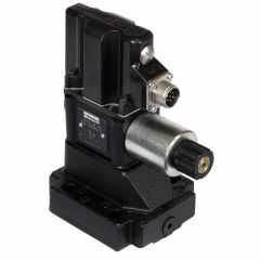 Parker Hannifin R4V06-533P0PM10VA1 Hidrolik Vana