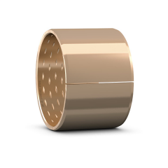 SKF PRM 202325 Düz Burçlar (Dış Çap 23mm - Genişlik 25mm)