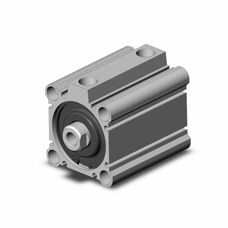 SMC Kompakt Silindir Ø50mm CQ2B50-50DCZ