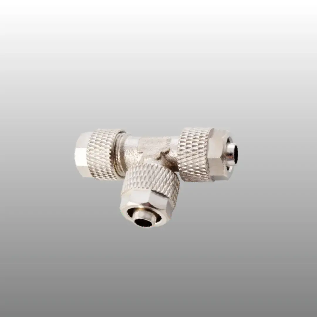 EXPFLEX IBE10 1273-10/8 Mm Somunlu Te