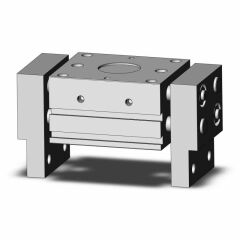 SMC Mhl Tutucular Ø25mm MHL2-25D