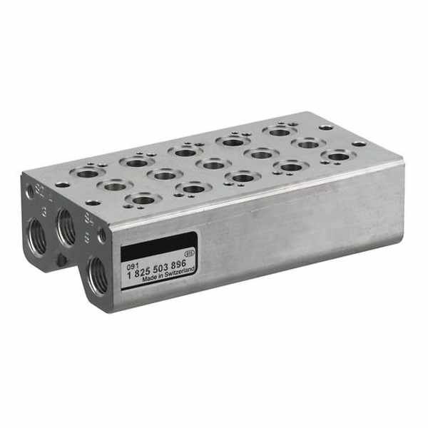 Emerson Aventics 1825503897 manifold