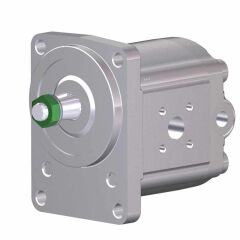 Rexroth 0511425608 Dış dişli motorlar AZMF