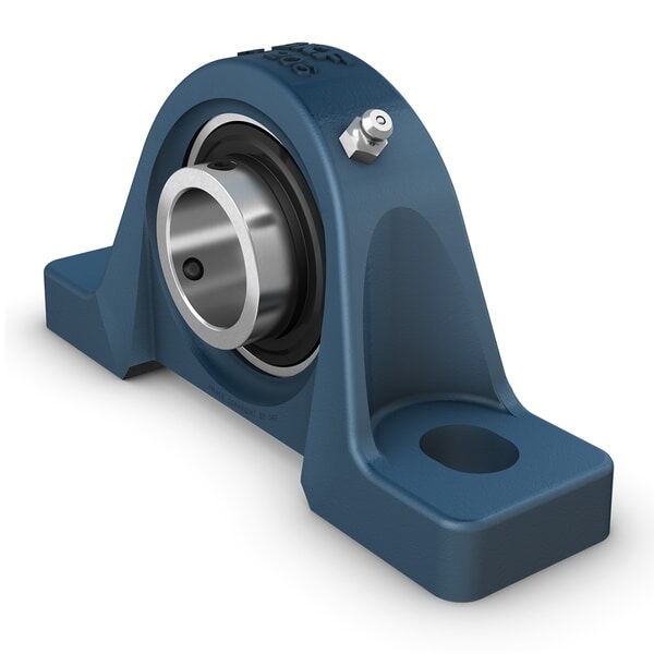 SKF UCP 212/H Pillow Block Bilyalı Rulmanlı Üniteler