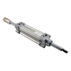 EXPFLEX KDNT SJ ISO 6431 50x50 Pnömatik Silindir KDNT50X50 S