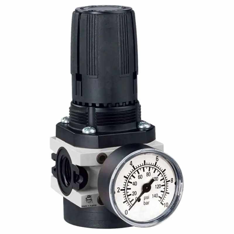 Parker Hannifin P3XRA14BNNN Basınç Regülatörü