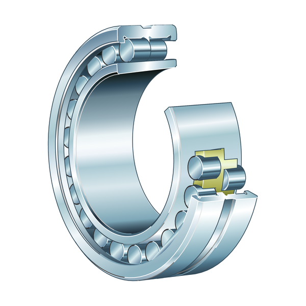 FAG NNU4988-S-K-M-SP  Mil yatakları