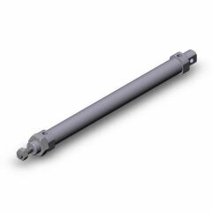 SMC Yuvarlak Gövdeli Silindir Ø85mm CD85N25-250-B