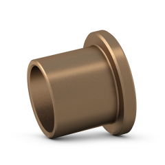 SKF PSMF 354525 A51 Düz Burçlar (Dış Çap 55mm - Genişlik 25mm)
