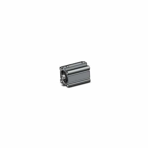 SMC Kompakt Silindir Ø40mm CQ2B40-45DZ