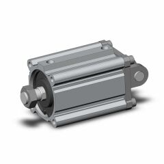 SMC Kompakt Silindir Ø100mm CQ2D100-100DCMZ