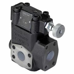 Parker Hannifin 026-38276-H Hidrolik Vana