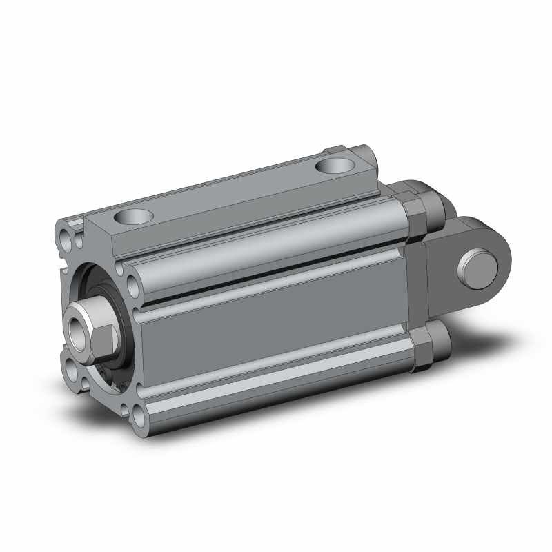 SMC Kompakt Silindir Ø32mm CQ2D32-50DZ