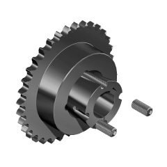 SKF PHS 16B-1TB38 Metric Roller Chain Sprockets