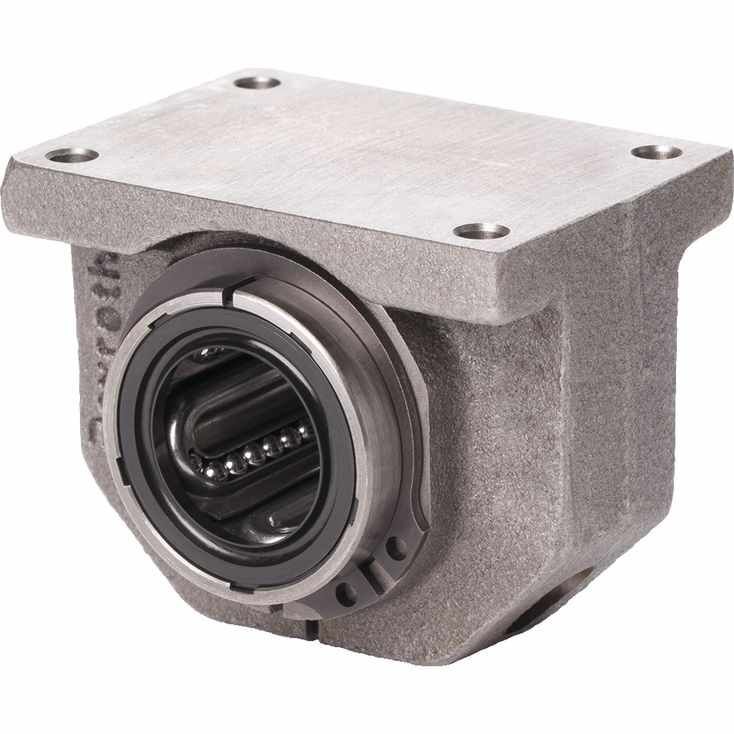 Rexroth R107224000 Lineer Burçlar ve Miller Standart Lineer Burçlar ve Lineer Setler