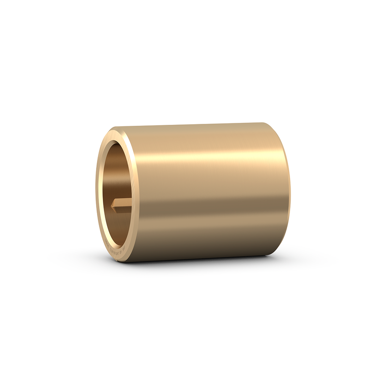SKF PBM 304045 M1G1 Düz Burçlar (Dış Çap 40mm - Genişlik 45mm)