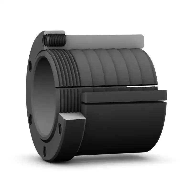 SKF SHT120 Adaptör Ve Çekme Kolluları (Dış Çap 171mm - Genişlik 25mm)