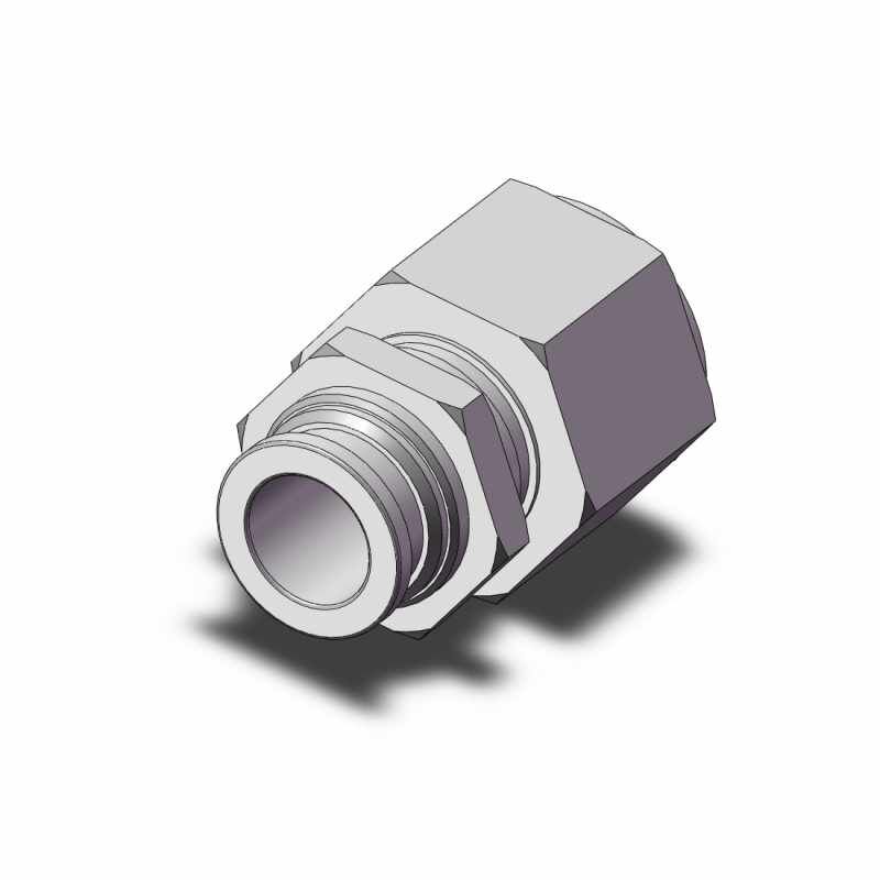 SMC Pirinç Hızlı Bağlantı 12mm KQB2E12-G04