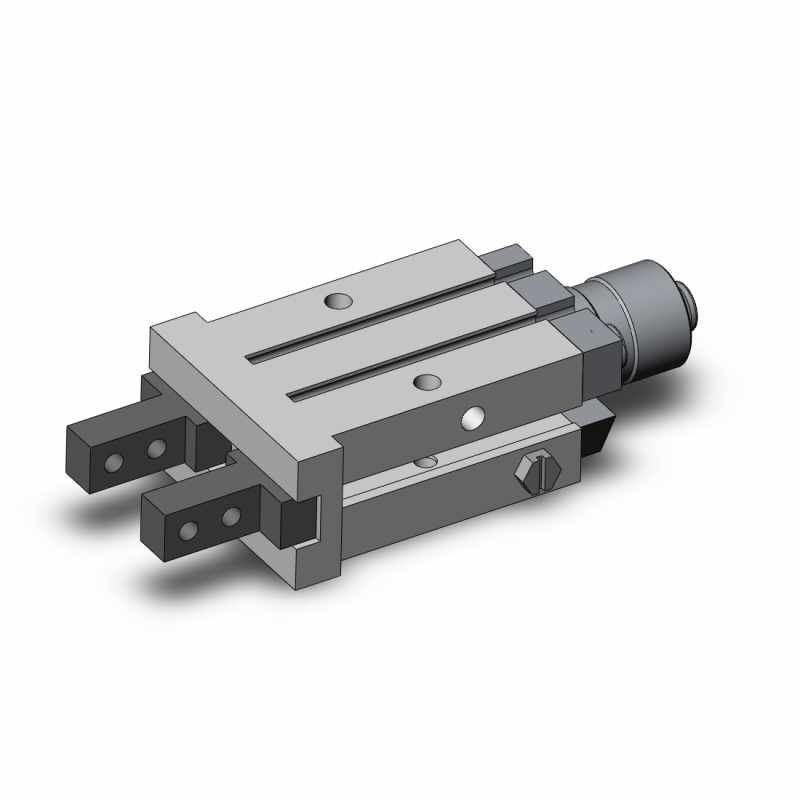 SMC Mhz2 Tutucu, Paralel Ø20mm MHZ2-20DNW
