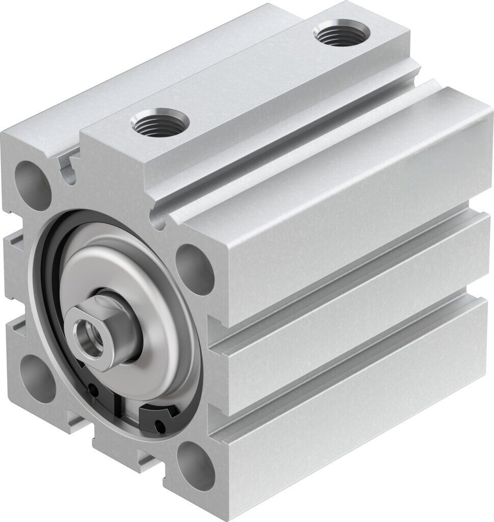 EXPFLEX SDA 100X55 S 100x55 Manyetik Short Silindir Piston