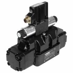 Parker Hannifin D91FBB32HC2NF00 Hidrolik Vana
