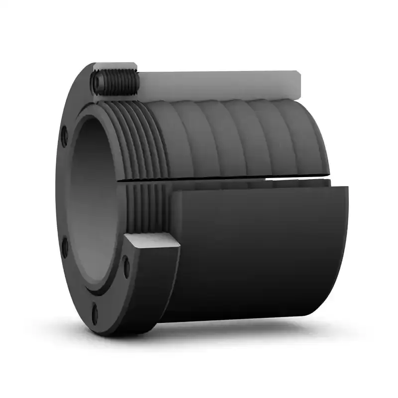 SKF SHR35 Adaptör Ve Çekme Kolluları (Dış Çap 68mm - Genişlik 12,50 mm)