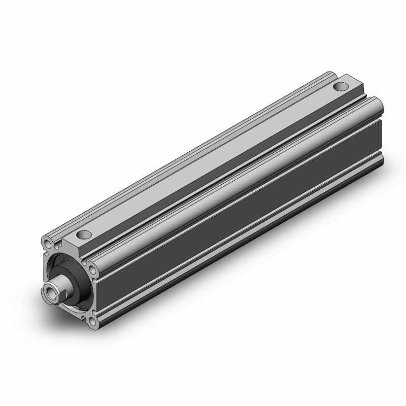 SMC Kompakt Silindir Ø40mm CQ2A40-200DCZ