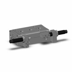 SMC Kılavuzlu Silindir Ø30mm 30mm Strok MXS8L-30B