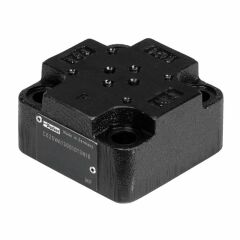 Parker Hannifin C016WA08001099N Hidrolik Vana