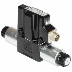 Parker Hannifin D3FBE01MC0NF00 Hidrolik Vana