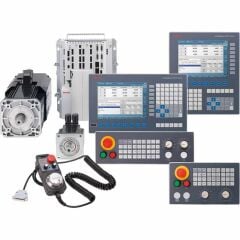 Rexroth R911331698 Sistemler Değişken hızlı pompa sürücüleri - Sytronix