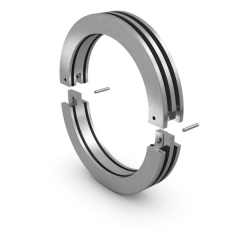 SKF COP.ATL 408 SKF Cooper Split Makaralı Rulman