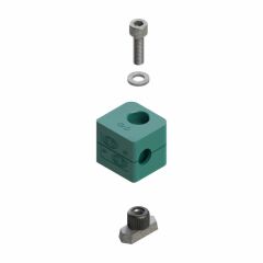 Parker Hannifin RAP10-006 Hidrolik Aksesuar