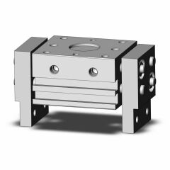 SMC Mhl Tutucular Ø10mm MHL2-10D