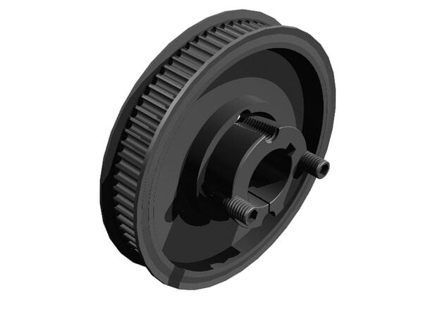 SKF PHP 45-8M-30TB Timing Belt Pulleys