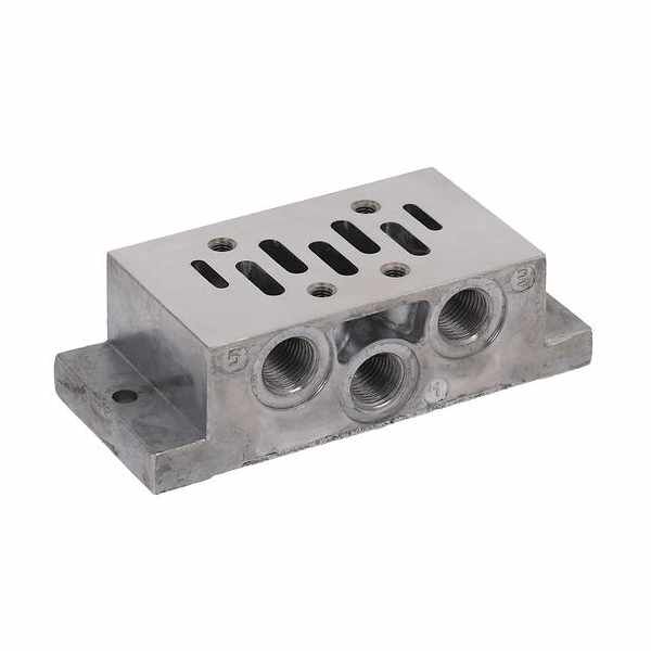 Emerson Aventics 1825503149 manifold