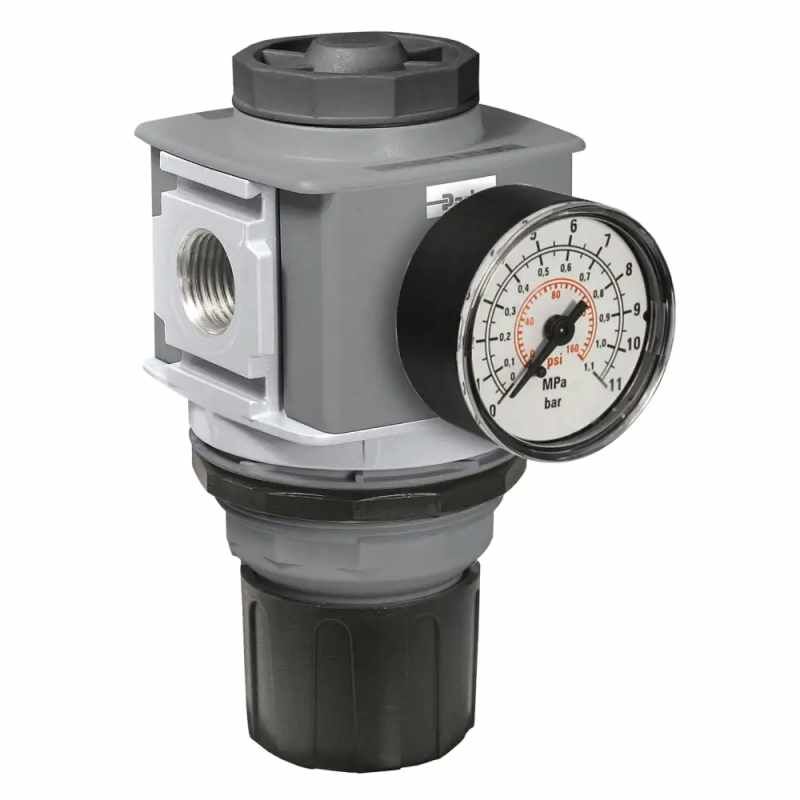 Parker Hannifin P33RA16BNHP Basınç Regülatörü