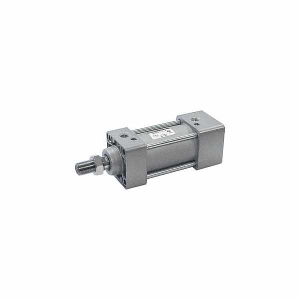 SMC Vv81* Mfld Iso Serisi MBS7040-02F