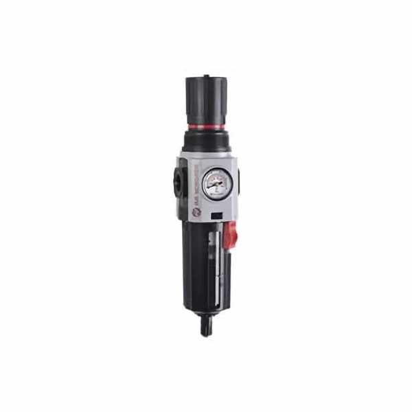 Norgren B84G-3GT-QD3-RSN Excelon Plus Filtre/Regülatör