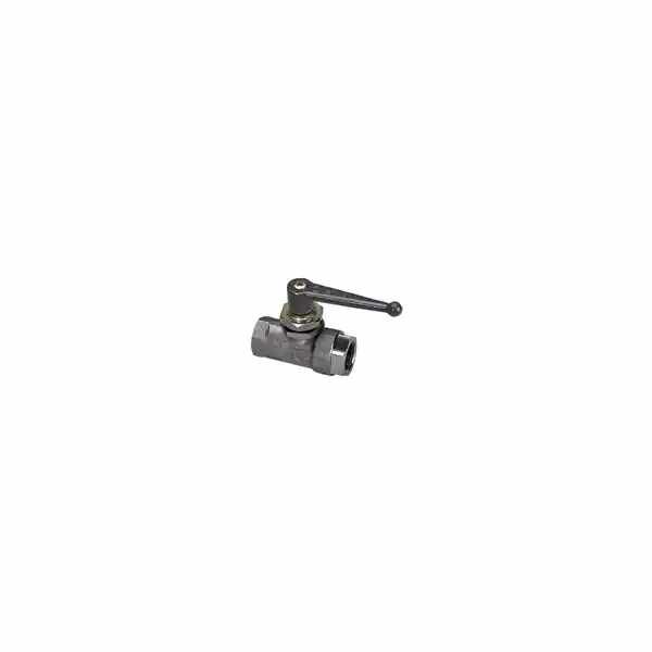Parker Hannifin 0446 13 21 Hidrolik Vana