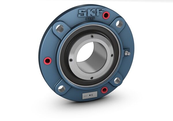 SKF F4BRP 300-SRB-CLE Flanşlı Üniteler