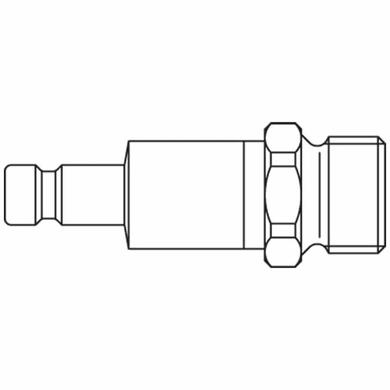 Parker Hannifin 20SBAM05RVX Kaplin