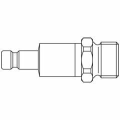 Parker Hannifin 20SBAM05RVX Kaplin