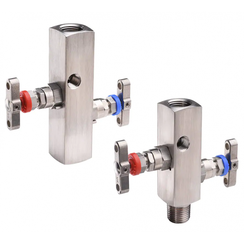 Emerson Aventics 1825503208 manifold
