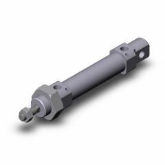 SMC Yuvarlak Gövdeli Silindir Ø85mm C85N20-50C