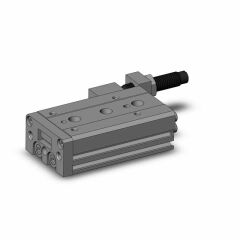 SMC Kılavuzlu Silindir Ø30mm MXS8-30BT